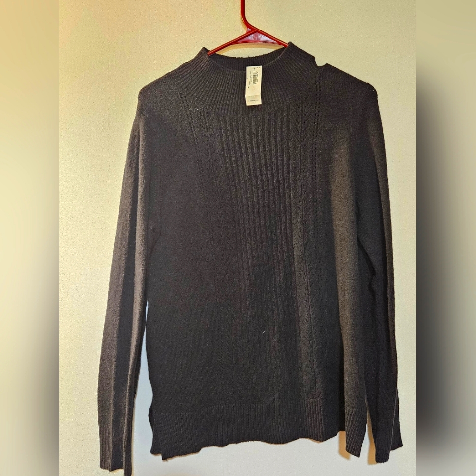 90  Brand New Sweater